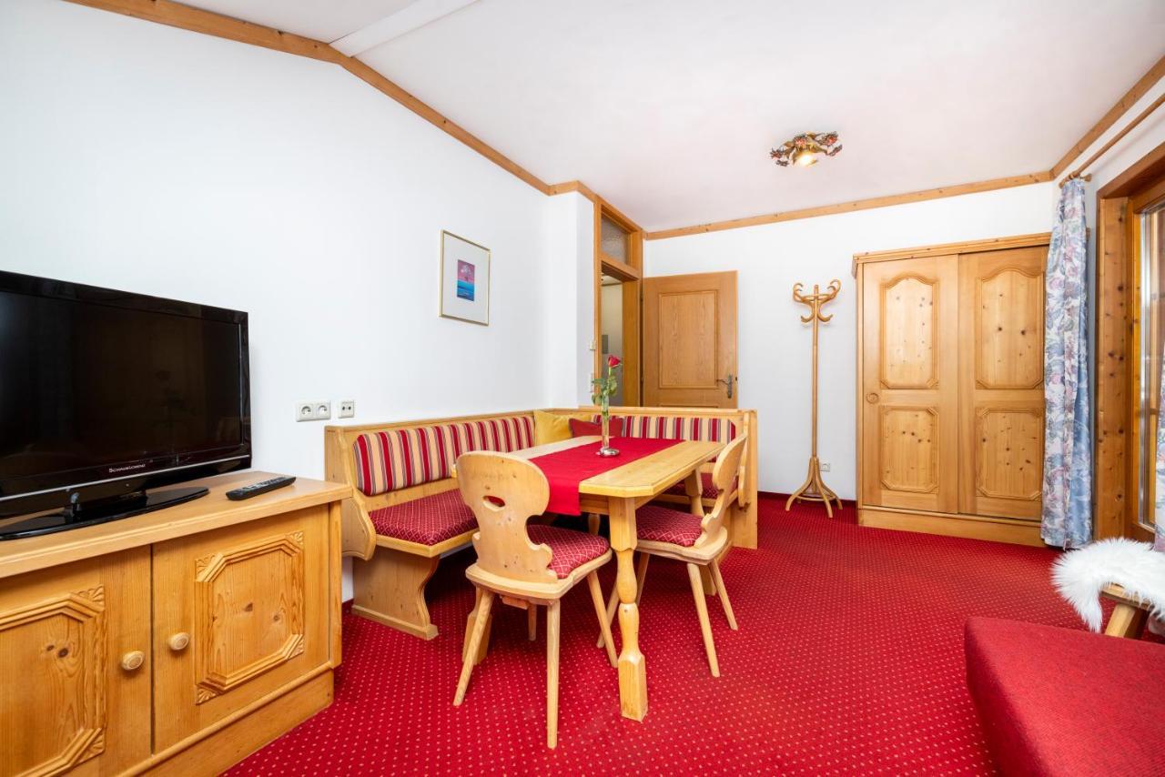 Appartamento Laubichlhof Flachau Esterno foto