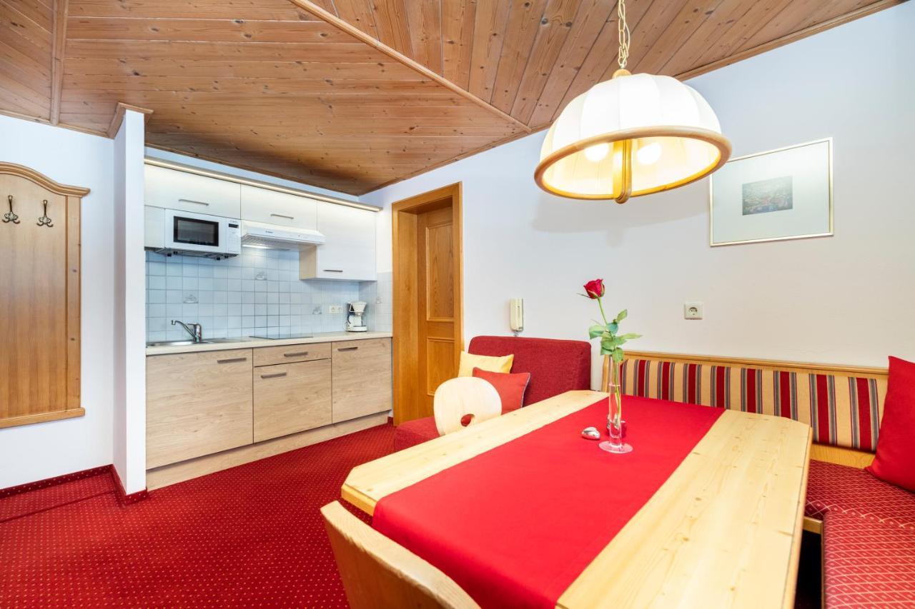 Appartamento Laubichlhof Flachau Esterno foto
