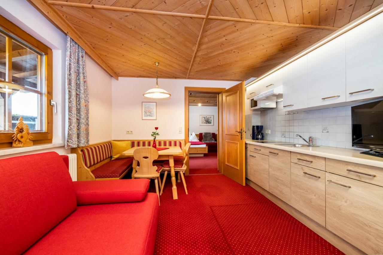 Appartamento Laubichlhof Flachau Esterno foto
