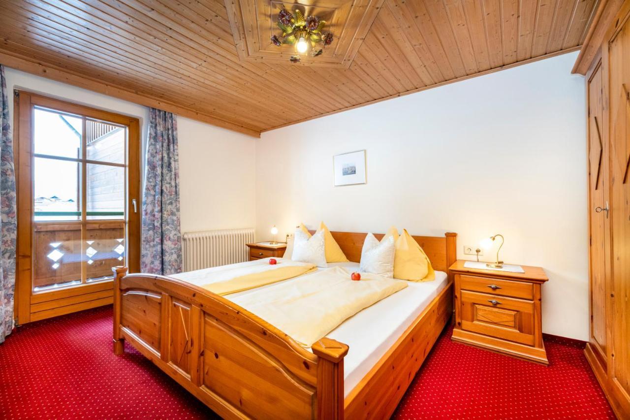 Appartamento Laubichlhof Flachau Esterno foto