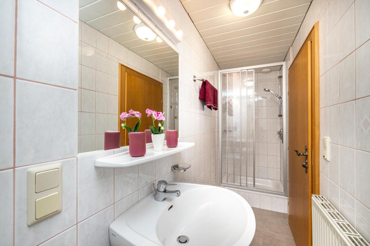 Appartamento Laubichlhof Flachau Esterno foto