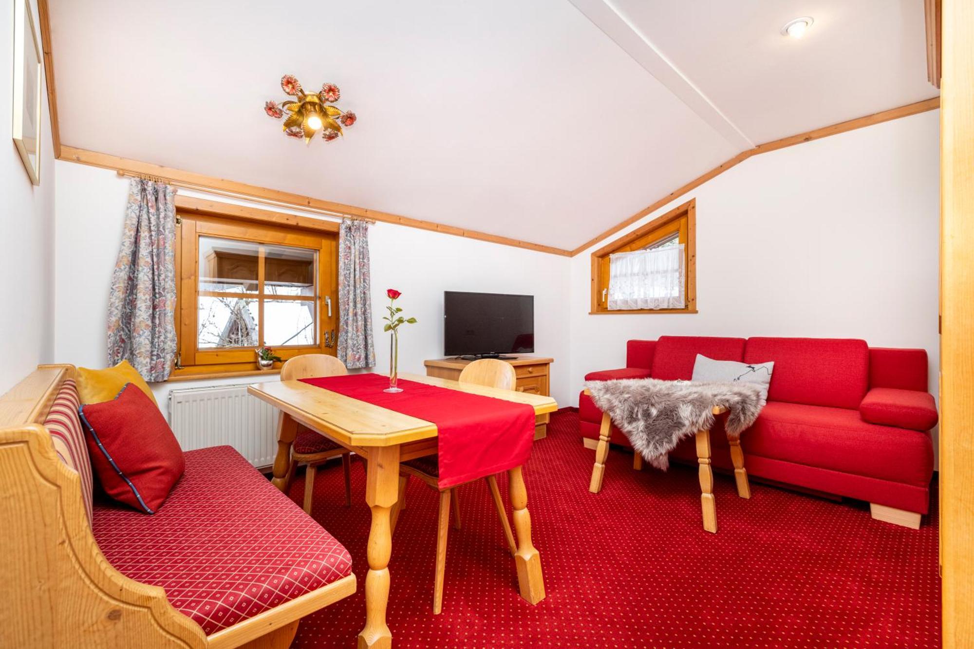 Appartamento Laubichlhof Flachau Esterno foto