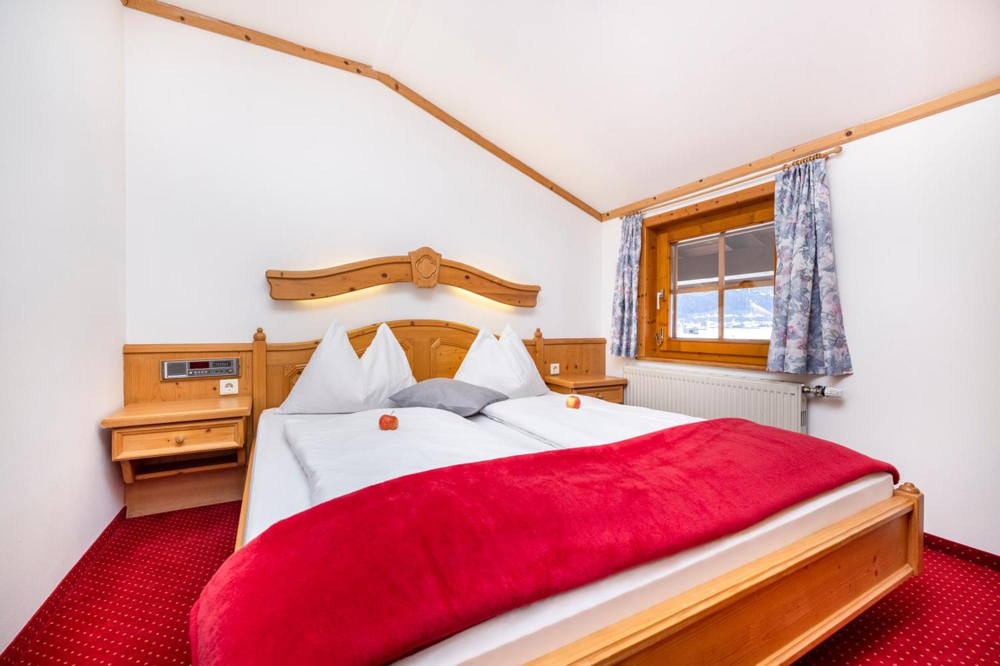 Appartamento Laubichlhof Flachau Esterno foto